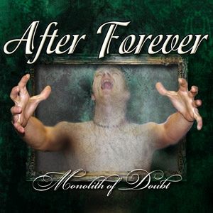 Album Monolith of Doubt - After Forever