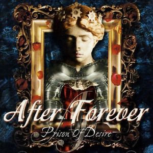 Album Prison of Desire - After Forever