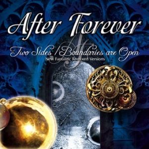 After Forever : Two Sides/Boundaries Are Open