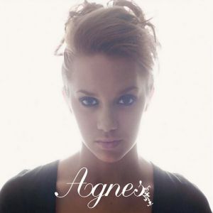 Album Agnes - Agnes