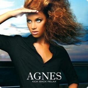 Album Agnes - Kick Back Relax