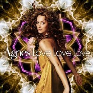 Album Agnes - Love Love Love