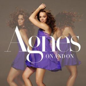 Album Agnes - On and On