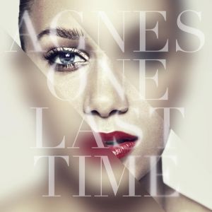Album One Last Time - Agnes