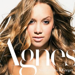 Album Agnes - Sometimes I Forget