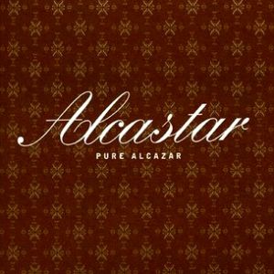 Album Alcastar - Alcazar