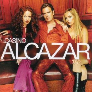 Album Casino - Alcazar