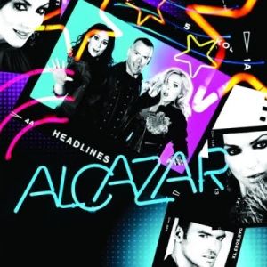Album Alcazar - Headlines