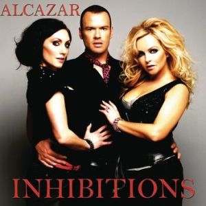 Album Alcazar - Inhibitions