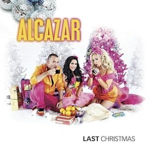 Album Alcazar - Last Christmas