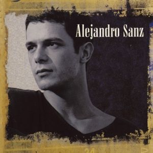 Album Alejandro Sanz - 3
