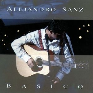 Album Alejandro Sanz - Básico