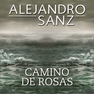 Album Alejandro Sanz - Camino de Rosas
