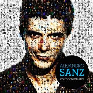 Album Alejandro Sanz - Colección Definitiva