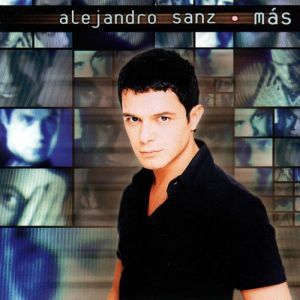 Album Alejandro Sanz - Más