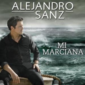 Alejandro Sanz Mi Marciana, 2012