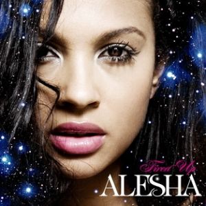 Album Fired Up - Alesha Dixon