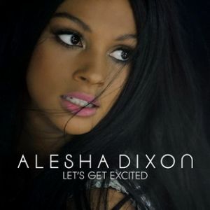 Album Let's Get Excited - Alesha Dixon