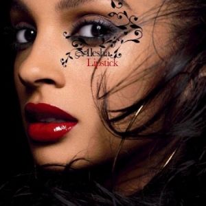 Album Alesha Dixon - Lipstick