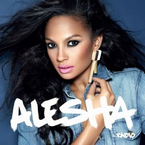 Album Alesha Dixon - Radio