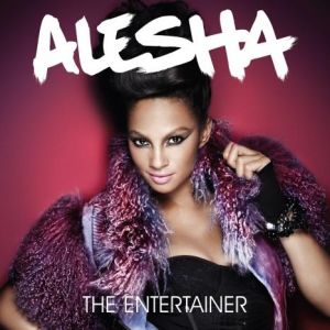 Album Alesha Dixon - The Entertainer