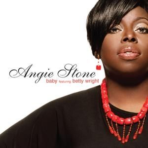 Album Angie Stone - Baby