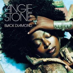 Album Angie Stone - Black Diamond