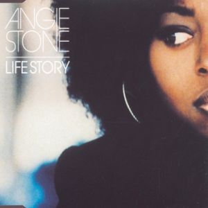 Album Angie Stone - Life Story