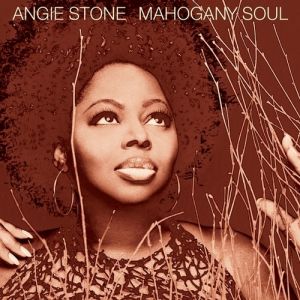 Album Angie Stone - Mahogany Soul