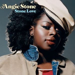Album Angie Stone - Stone Love