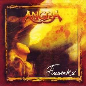 Album Fireworks - Angra