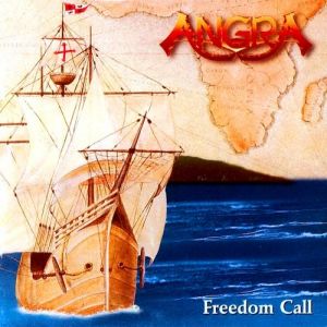 Album Angra - Freedom Call