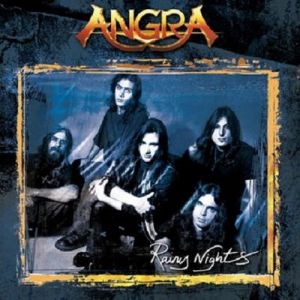 Album Rainy Nights - Angra