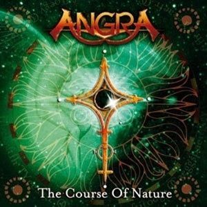 Album Angra - The Course of Nature