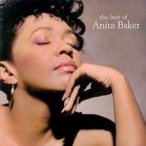 Album The Best of Anita Baker - Anita Baker