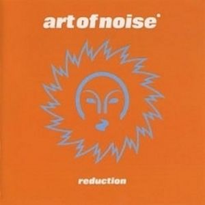 Album Art of Noise - Reduction
