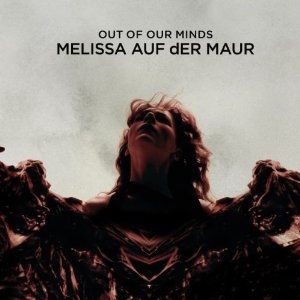 Album Auf Der Maur - Out of Our Minds