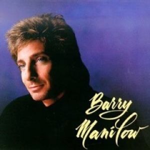 Barry Manilow Barry Manilow, 1989