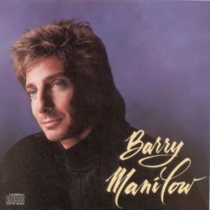 Barry Manilow Album 