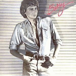 Album Barry - Barry Manilow
