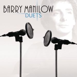 Album Duets - Barry Manilow