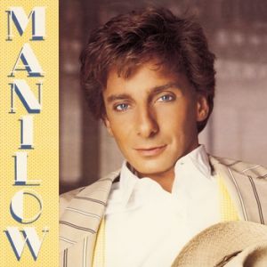Album Manilow - Barry Manilow