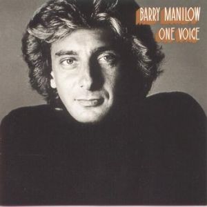 Album Barry Manilow - One Voice