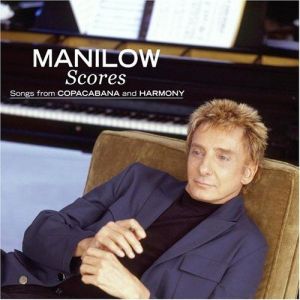 Barry Manilow Scores, 2004