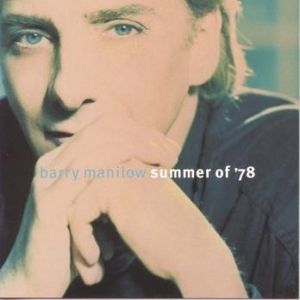 Album Barry Manilow - Summer of 