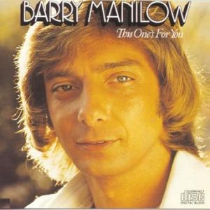 Album Barry Manilow - This One