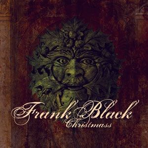 Album Black Francis - Christmass