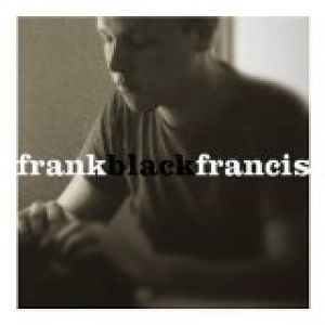 Album Black Francis - Frank Black Francis