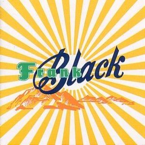 Black Francis Frank Black, 1993
