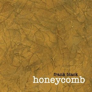 Album Black Francis - Honeycomb